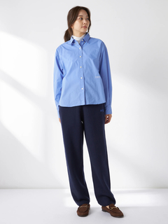 McGREGOR(マックレガー) |【EDIT-B】ニットパンツ