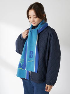 McGREGOR(マックレガー) |【EDIT-B】ＪＱストール