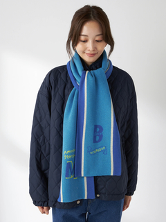 McGREGOR(マックレガー) |【EDIT-B】ＪＱストール