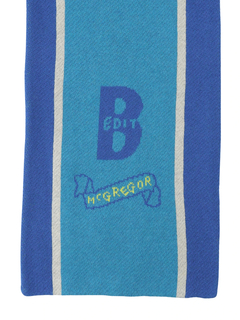 McGREGOR(マックレガー) |【EDIT-B】ＪＱストール