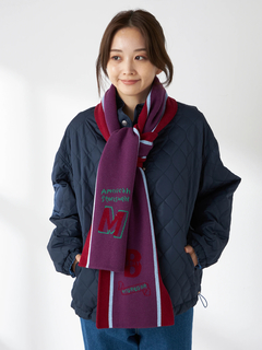 McGREGOR(マックレガー) |【EDIT-B】ＪＱストール