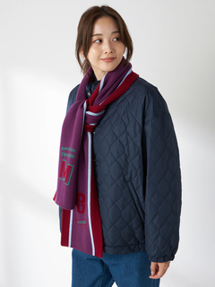 McGREGOR(マックレガー) |【EDIT-B】ＪＱストール