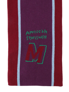 McGREGOR(マックレガー) |【EDIT-B】ＪＱストール