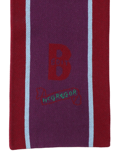 McGREGOR(マックレガー) |【EDIT-B】ＪＱストール