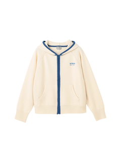 McGREGOR(マックレガー) |【EDIT-B】ニットパーカー