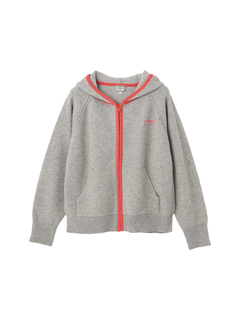 McGREGOR(マックレガー) |【EDIT-B】ニットパーカー