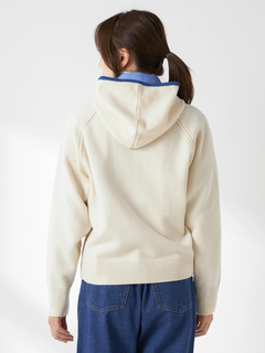 McGREGOR(マックレガー) |【EDIT-B】ニットパーカー