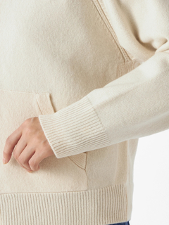 McGREGOR(マックレガー) |【EDIT-B】ニットパーカー