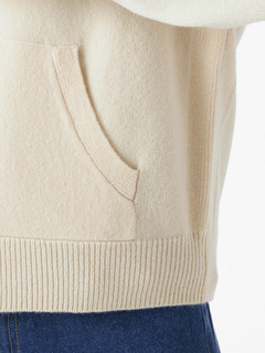 McGREGOR(マックレガー) |【EDIT-B】ニットパーカー