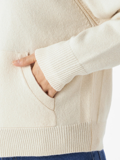 McGREGOR(マックレガー) |【EDIT-B】ニットパーカー