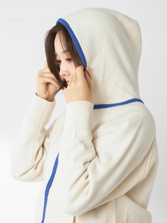 McGREGOR(マックレガー) |【EDIT-B】ニットパーカー