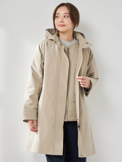 McGREGOR(マックレガー) |３ｗａｙコート