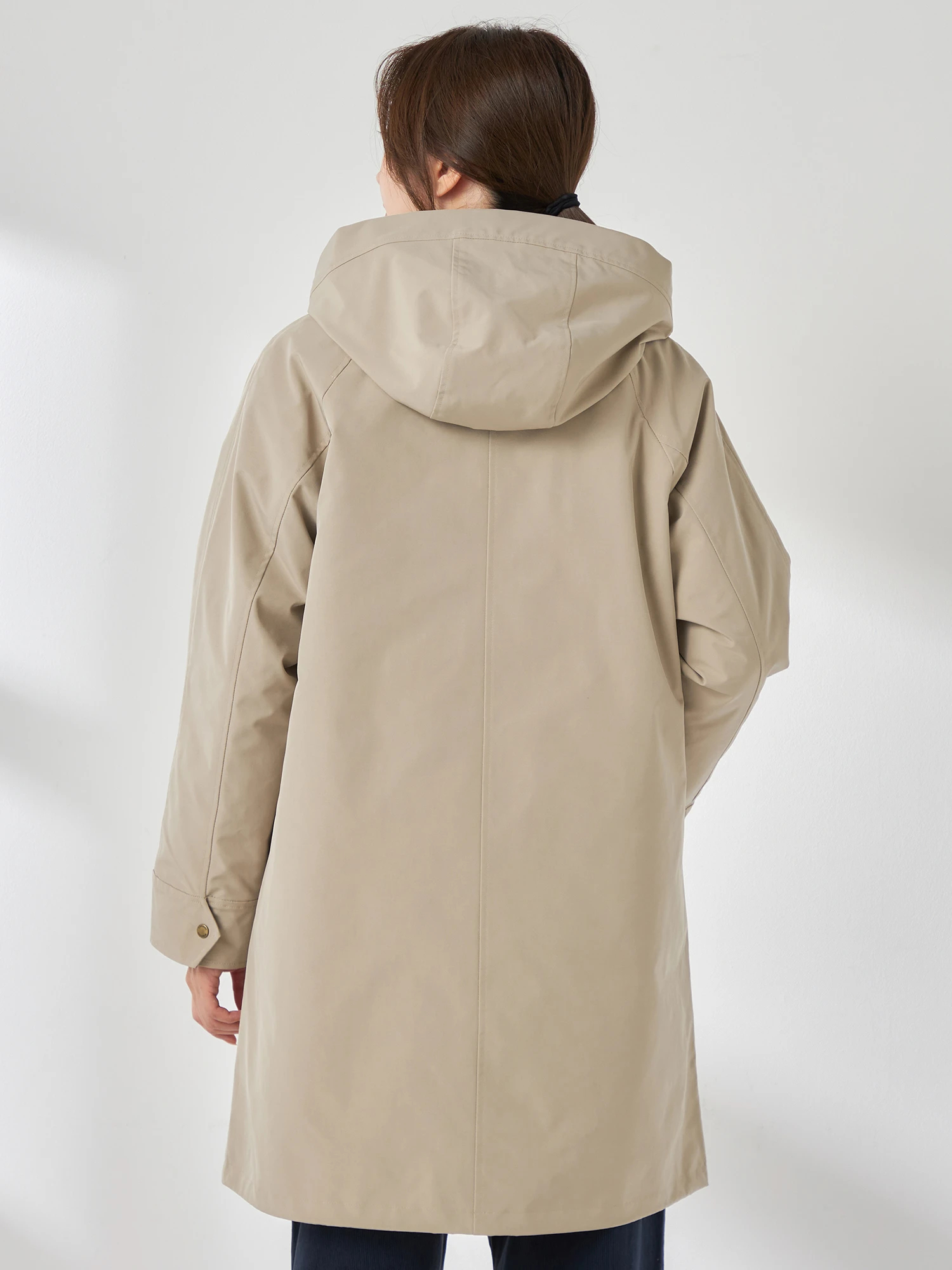 McGREGOR（マックレガー）｜ロングコート｜3wayコート｜United