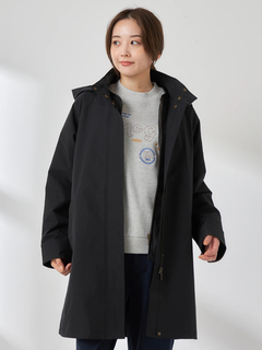 McGREGOR(マックレガー) |３ｗａｙコート