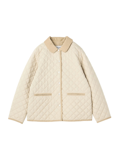 McGREGOR(マックレガー) |サーモライトショートキルトコート