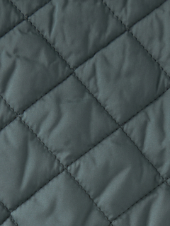 McGREGOR(マックレガー) |サーモライトショートキルトコート