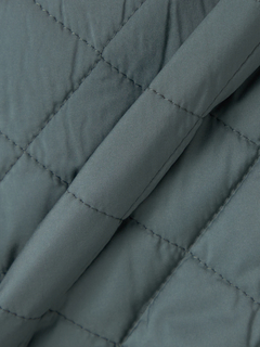 McGREGOR(マックレガー) |サーモライトショートキルトコート