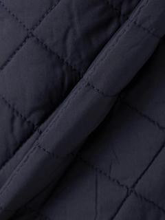 McGREGOR(マックレガー) |サーモライトショートキルトコート