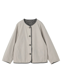 McGREGOR(マックレガー) |リバーシブル中綿アウター