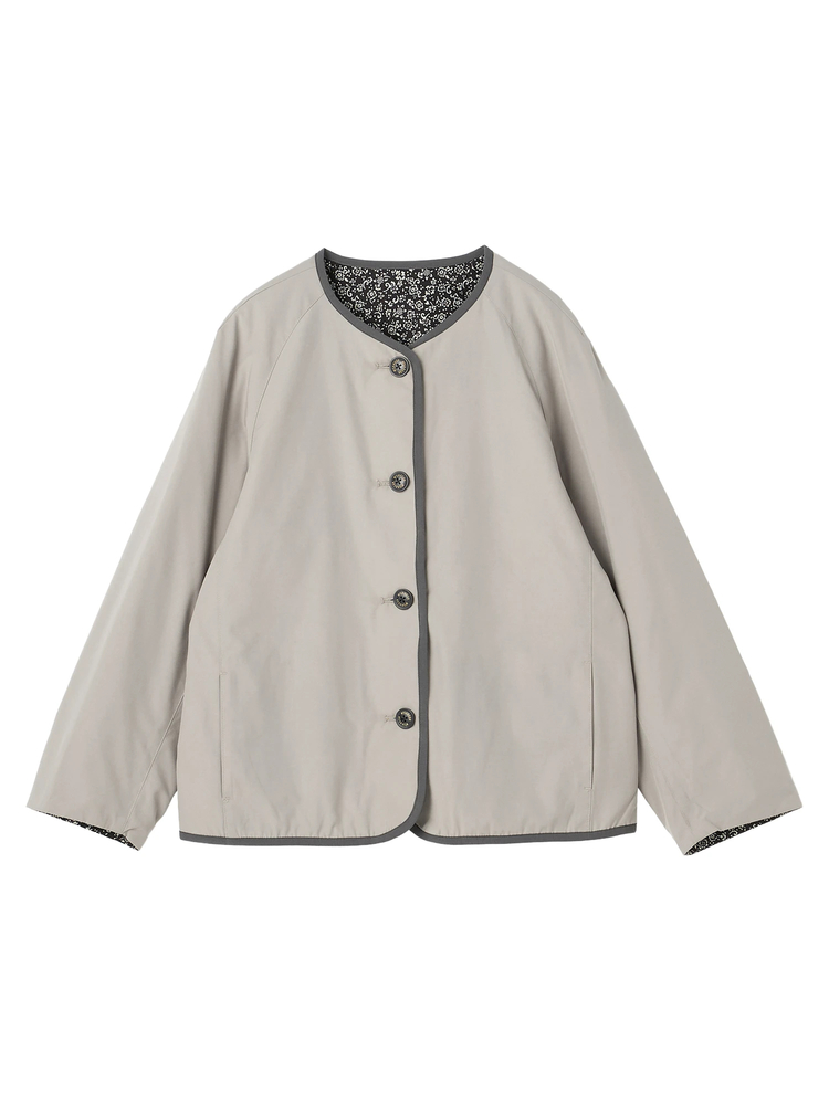 McGREGOR(マックレガー) |リバーシブル中綿アウター