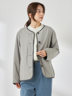 McGREGOR(マックレガー) |リバーシブル中綿アウター