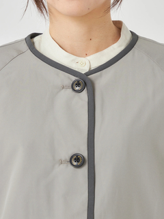 McGREGOR(マックレガー) |リバーシブル中綿アウター