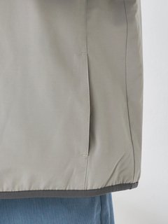 McGREGOR(マックレガー) |リバーシブル中綿アウター