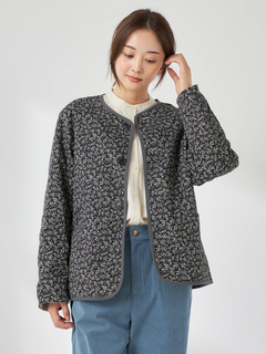 McGREGOR(マックレガー) |リバーシブル中綿アウター