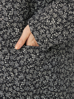 McGREGOR(マックレガー) |リバーシブル中綿アウター