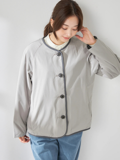 McGREGOR(マックレガー) |リバーシブル中綿アウター