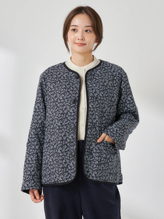 McGREGOR(マックレガー) |リバーシブル中綿アウター