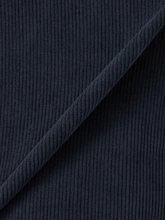 McGREGOR(マックレガー) |コーデュロイジャージーセミワイドパンツ