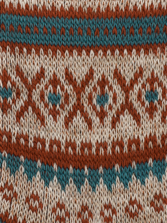 McGREGOR(マックレガー) |フェアアイルソックス