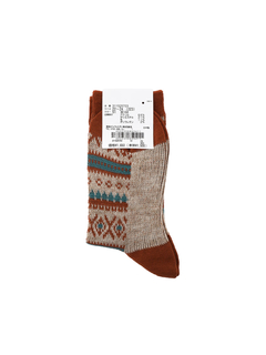 McGREGOR(マックレガー) |フェアアイルソックス