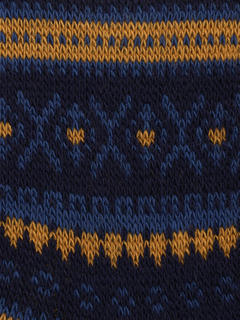 McGREGOR(マックレガー) |フェアアイルソックス