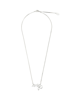 McGREGOR(マックレガー) |ＭｃＧネックレス