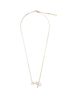 McGREGOR(マックレガー) |ＭｃＧネックレス