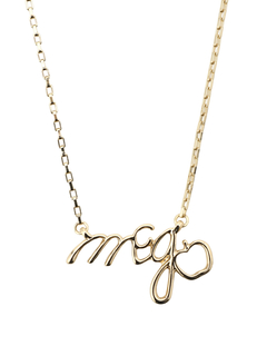 McGREGOR(マックレガー) |ＭｃＧネックレス