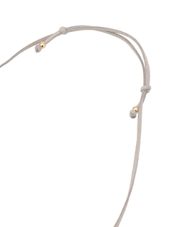 McGREGOR(マックレガー) |ドロップビーズネックレス