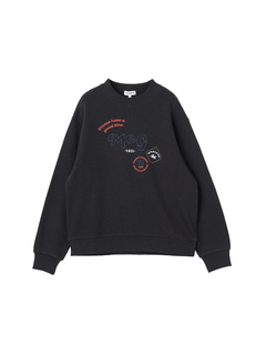 カットソー(長袖・七分袖）｜United & Untied ONLINE STORE