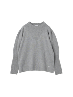 McGREGOR(マックレガー) |パフ袖プルオーバー