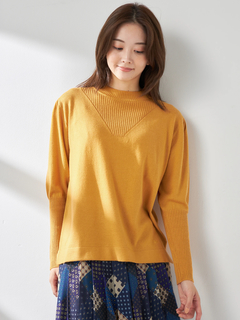 McGREGOR(マックレガー) |パフ袖プルオーバー