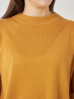 McGREGOR(マックレガー) |パフ袖プルオーバー