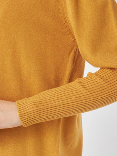 McGREGOR(マックレガー) |パフ袖プルオーバー