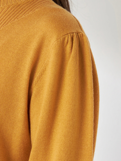 McGREGOR(マックレガー) |パフ袖プルオーバー