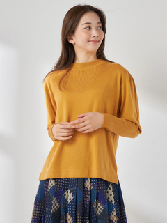 McGREGOR(マックレガー) |パフ袖プルオーバー