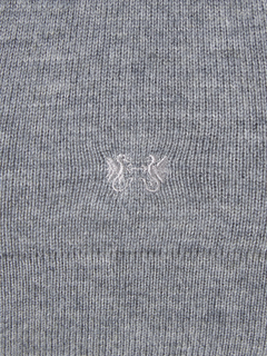 McGREGOR(マックレガー) |パフ袖プルオーバー