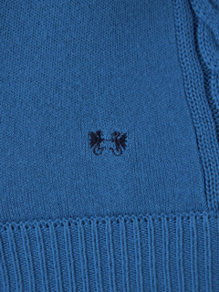 McGREGOR(マックレガー) |トレーナー風ニット