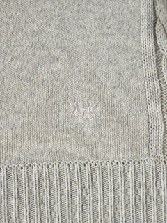 McGREGOR(マックレガー) |トレーナー風ニット