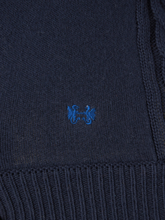 McGREGOR(マックレガー) |トレーナー風ニット